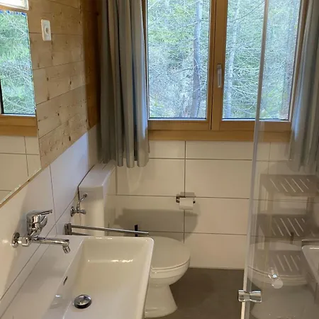 Soldanella - Bel205 By Interhome 샬레 벨발트