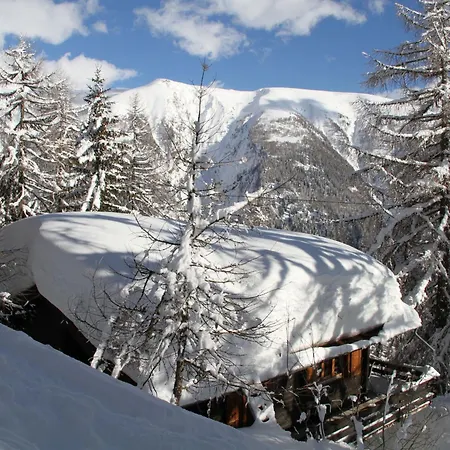 Soldanella - Bel205 By Interhome * Бельвальд