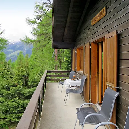 Soldanella - Bel205 By Interhome