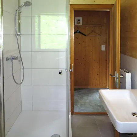 Soldanella - Bel205 By Interhome Chalet Bellwald