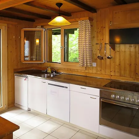 Soldanella - Bel205 By Interhome * Bellwald