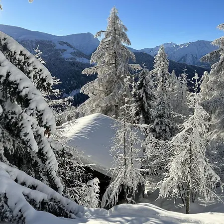 Soldanella - Bel205 By Interhome Шале