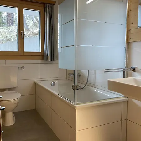 Soldanella - Bel205 By Interhome *