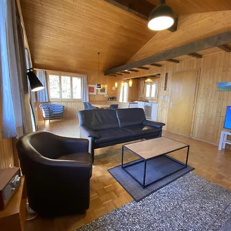 Soldanella - Bel205 By Interhome Bellwald