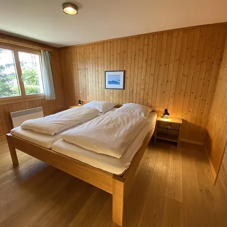Soldanella - Bel205 By Interhome Chalet