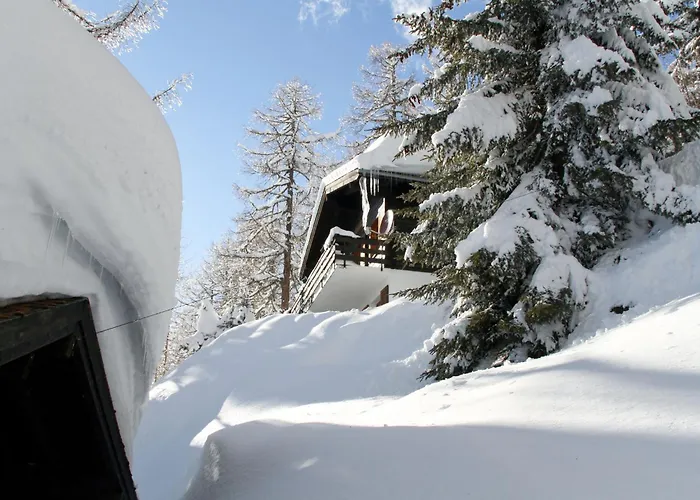 Soldanella - Bel205 By Interhome *