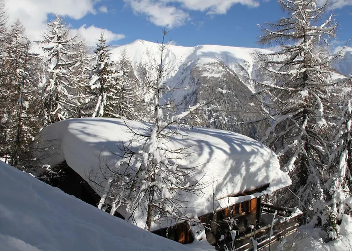 Soldanella - Bel205 By Interhome * Бельвальд