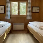 בקתה Soldanella - Bel205 By Interhome *