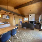 בקתה Soldanella - Bel205 By Interhome *