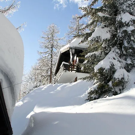 Soldanella - Bel205 By Interhome *