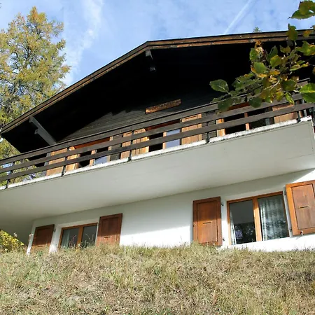 Soldanella - Bel205 By Interhome Bellwald