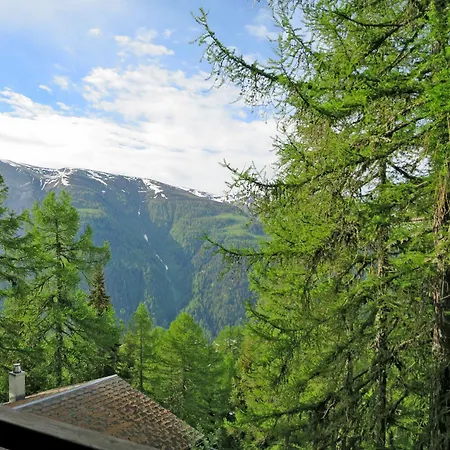 Chalet Soldanella - Bel205 By Interhome