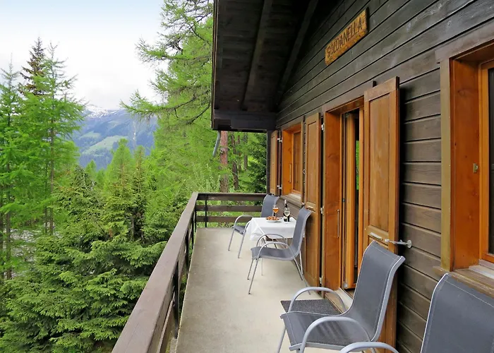 Soldanella - Bel205 By Interhome