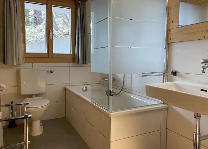 Soldanella - Bel205 By Interhome *